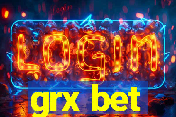 grx bet